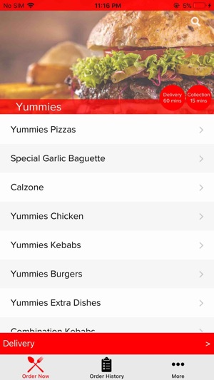 Yummies Brackla Ind Estate(圖2)-速報App