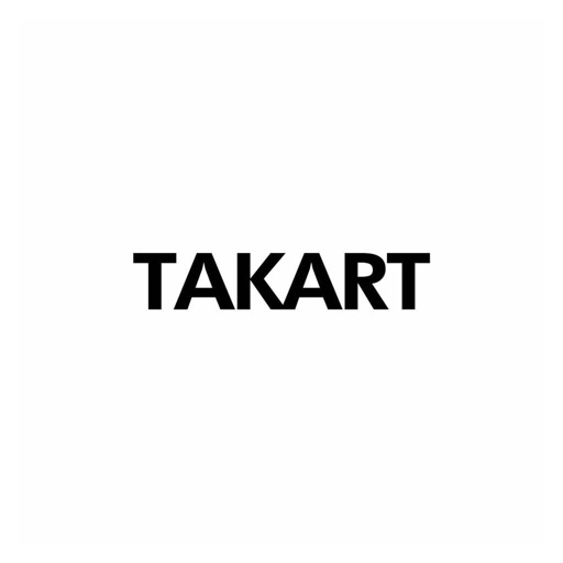 테이칼트 - takart icon