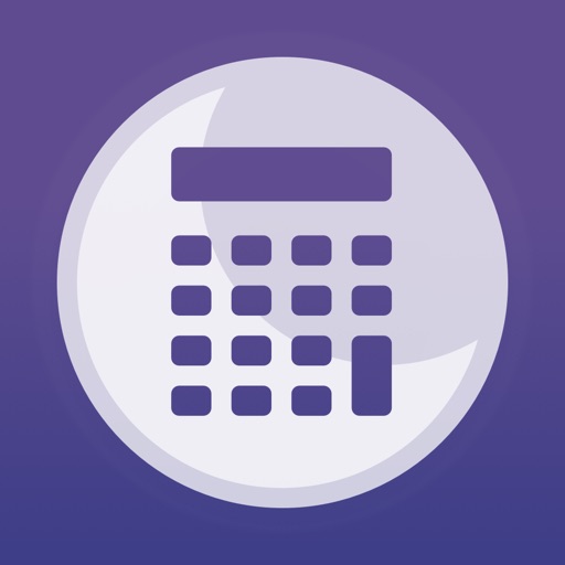 Sleep Time Calculator Icon