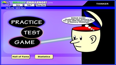 Memory Challenge! (Lite) screenshot 2