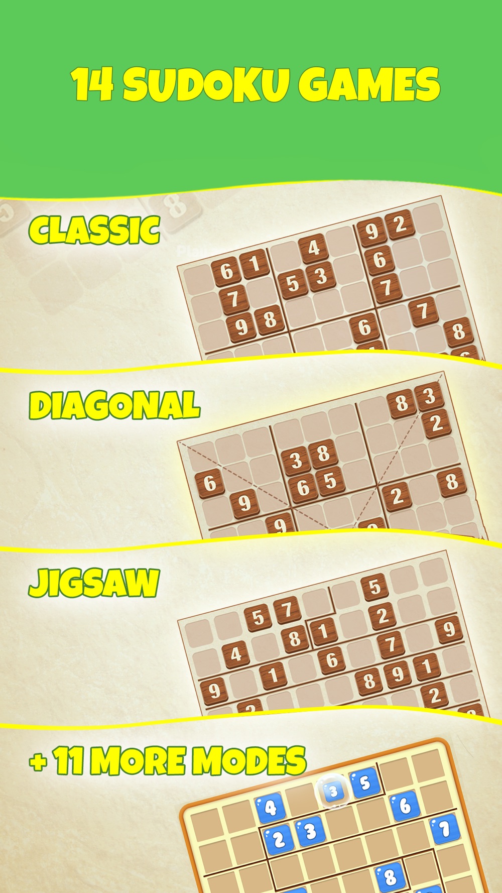 Sudoku Portal: Daily Puzzles