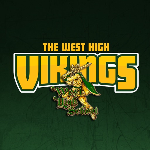 The West High Vikings icon