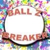 Ball Z Breaker