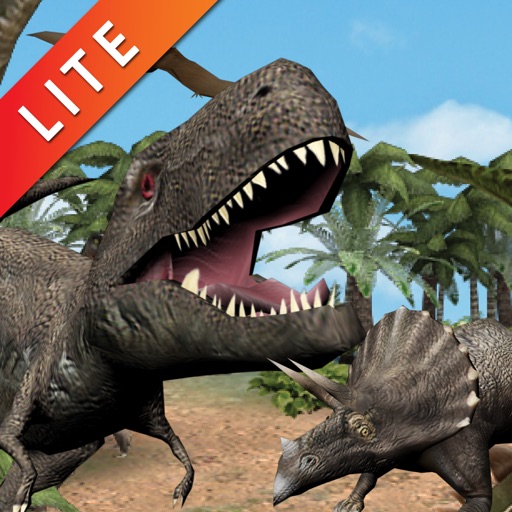 Alive-Dinosaurs3D Plus