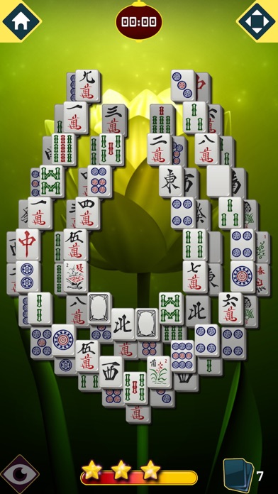 Mahjong Myth screenshot 4
