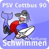 PSV Cottbus 90 e.V. Schwimmen