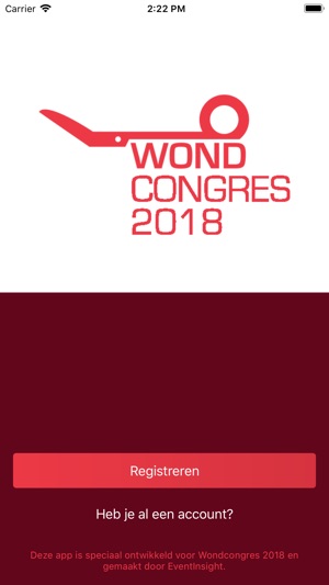 Wondcongres 2018(圖1)-速報App