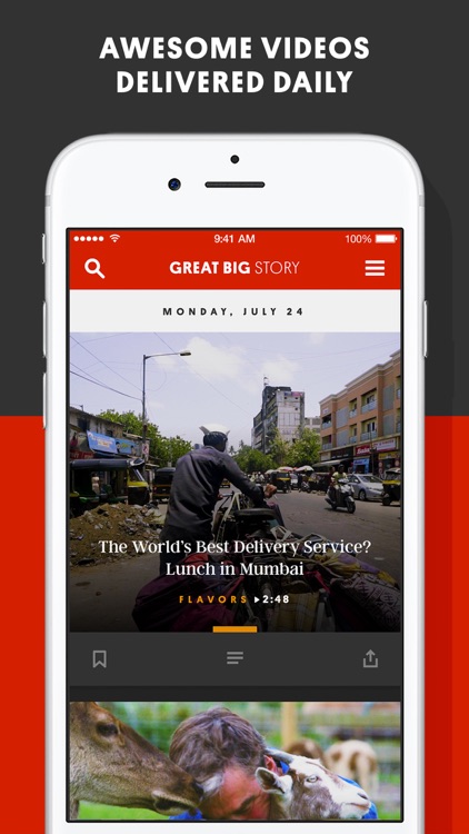 Great Big Story