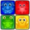 Simple Simon is a fun and simple memory game