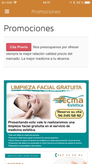 Tecma Salud(圖6)-速報App