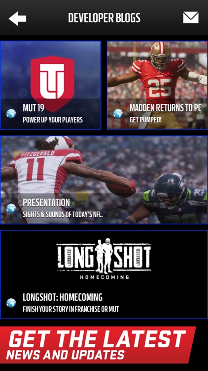 Madden NFL 19 Companion screenshot-3