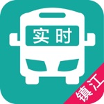 镇江实时公交-最准确的实时公交查询
