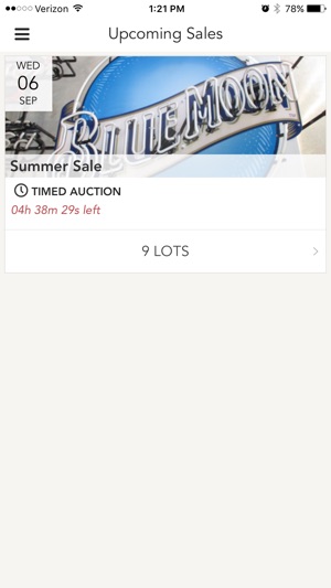 S-N-S Auction Services(圖1)-速報App