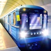 Moscow Subway Train Simulator