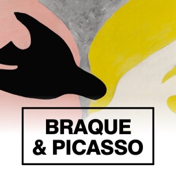 Braque avec Picasso