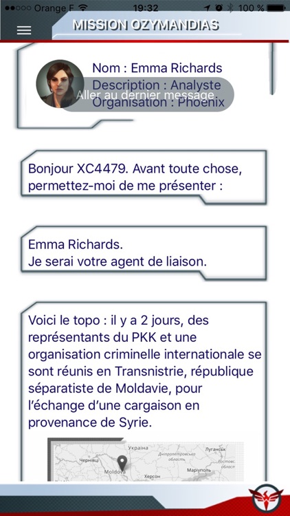 Wild Gaming La Poste