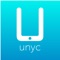 IMPORTANT: télécharger et installer UNIQUEMENT unyc sur la demande de votre opérateur