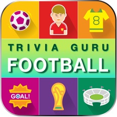 Activities of Trivia Soccer - Logo game quiz