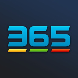 365Scores Apple Watch App