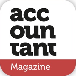 Magazine Accountant