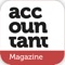 Magazine Accountant App