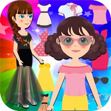 Activities of Beauty Salon Dress Up Games