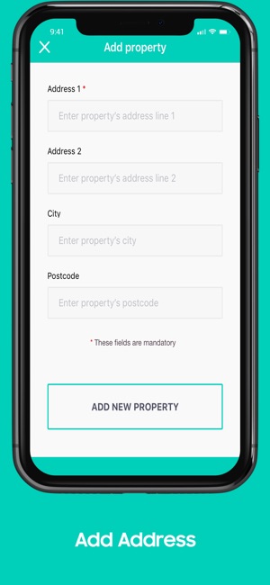 MintInspect Property Inventory(圖9)-速報App