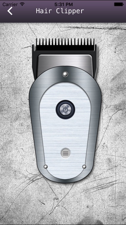 Hair Clipper-Best Hair Trimmer screenshot-3
