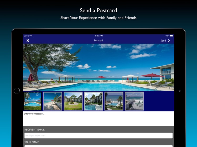 Tamarind Bay Condos Cayman screenshot-4