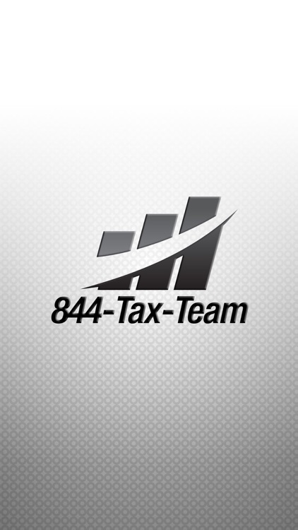 844 Tax Team