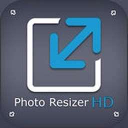 Photo Resizer HD