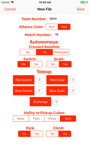 SpeedScout18(圖1)-速報App