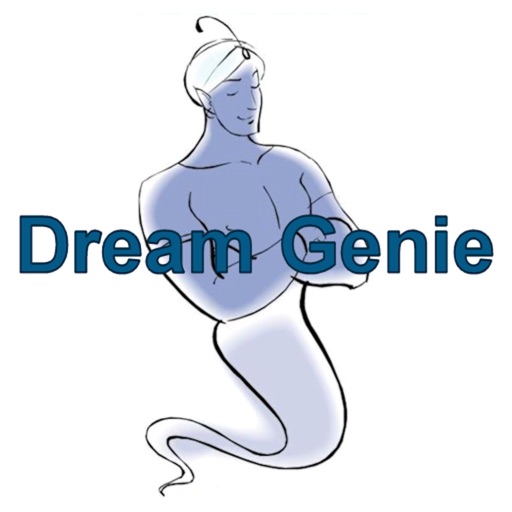 Make A Wish Come True Genie iOS App