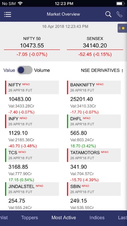 Rikhav Plus screenshot-4