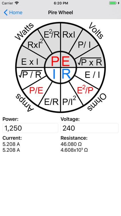 Electrical Wiring Lite screenshot-5