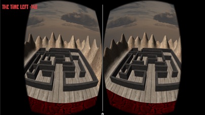 Labyrinth VR screenshot 3