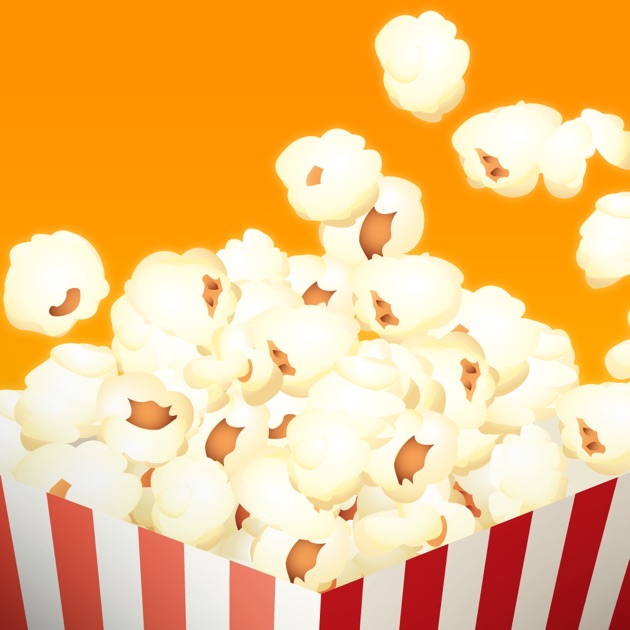 popcorn movie app download