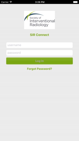 SIR Connect(圖1)-速報App