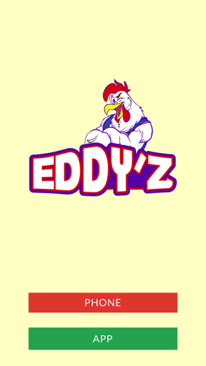 Eddyz HD1(圖1)-速報App