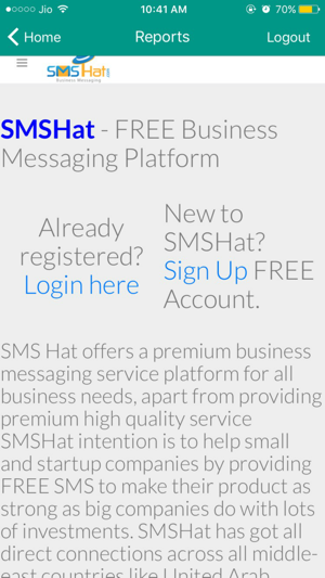 SMSHat(圖4)-速報App