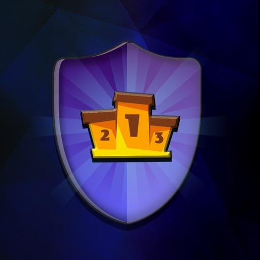 Battle of the Leaderboards App Icon