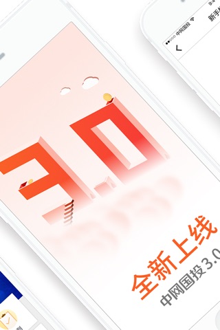 中网国投 screenshot 2
