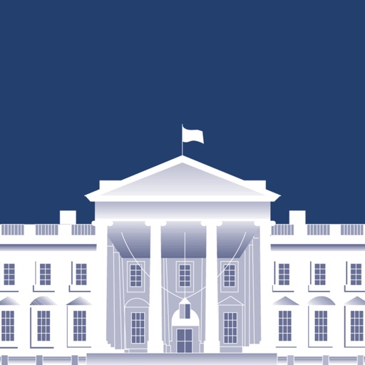 United States Presidents Quiz Icon