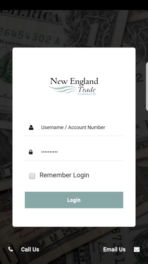 New England Trade(圖1)-速報App