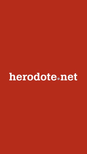 Herodote