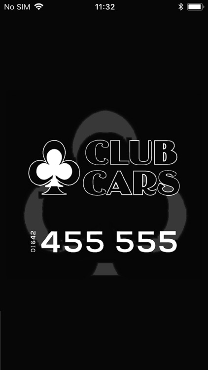 Club Cars Cleveland