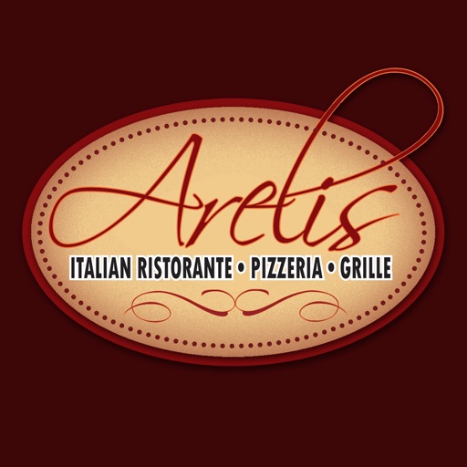 Arelis Italian Restaurant icon