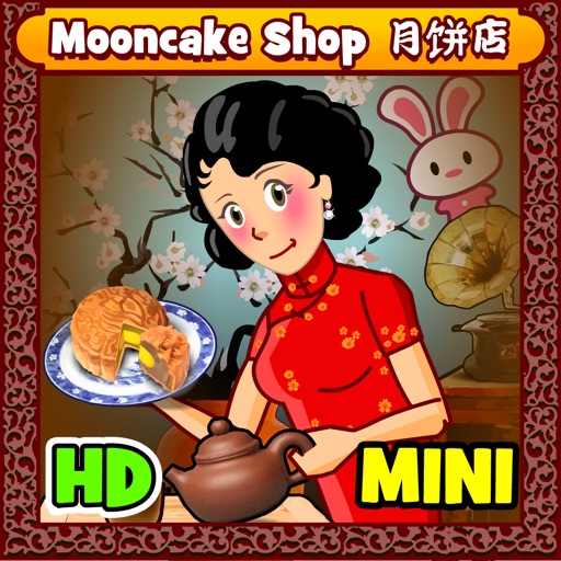 Mooncake Shop HD mini icon