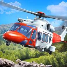 Activities of Helicopter Flight Rescue 3D