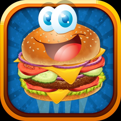 Food Poppers icon